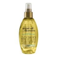 اسپری روغن خشک آرگان او جی ایکس 118ml | تولیدی