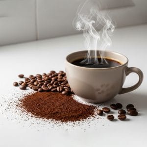 قهوه | تولیدی