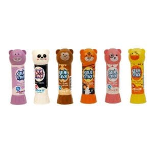 چسب ماتیکی ۸ گرم عروسکی آریا | تولیدی